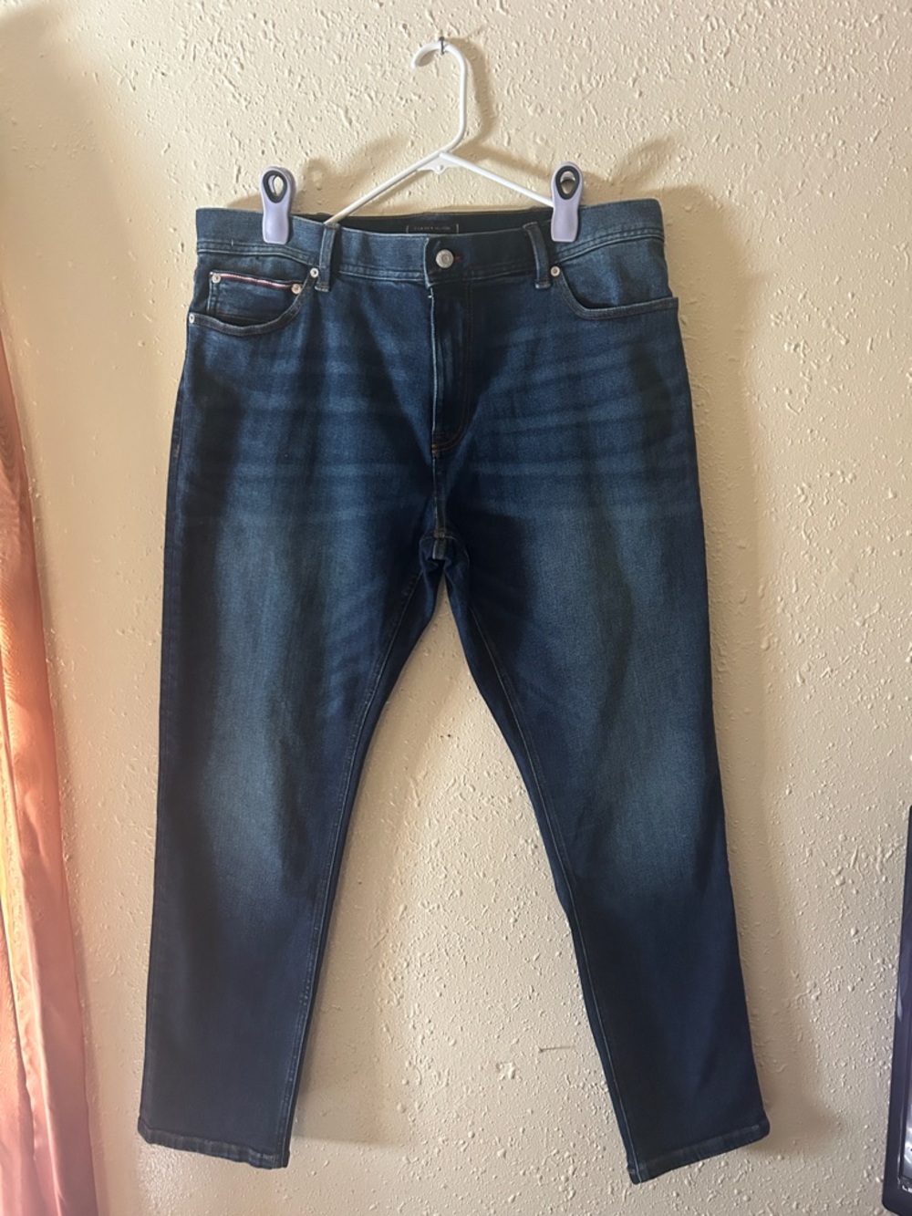 Tommy Hilfiger jeans